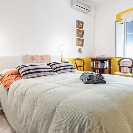 La Spezia Central Apartment - Near The Station Luaran gambar