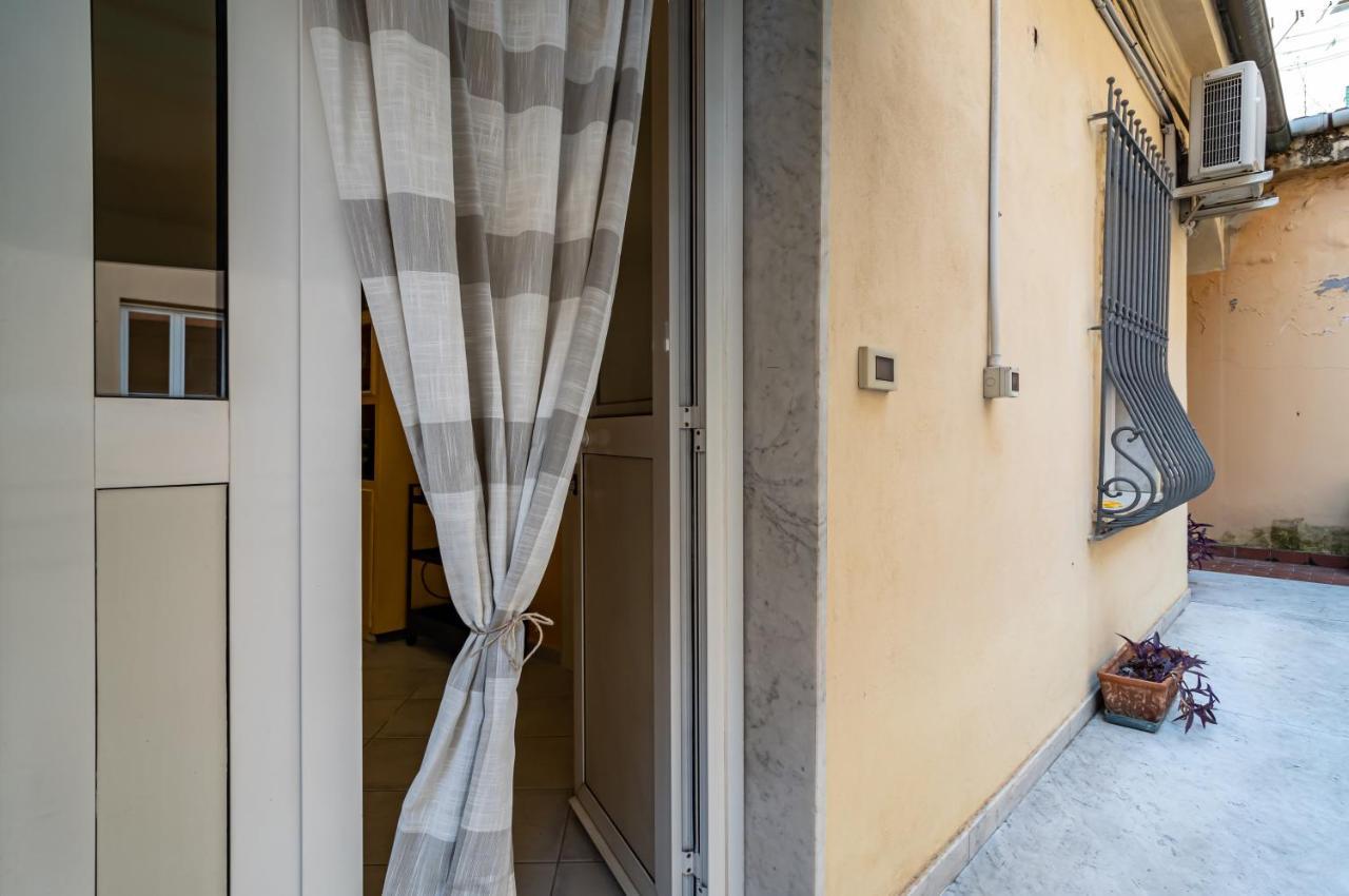 La Spezia Central Apartment - Near The Station Luaran gambar
