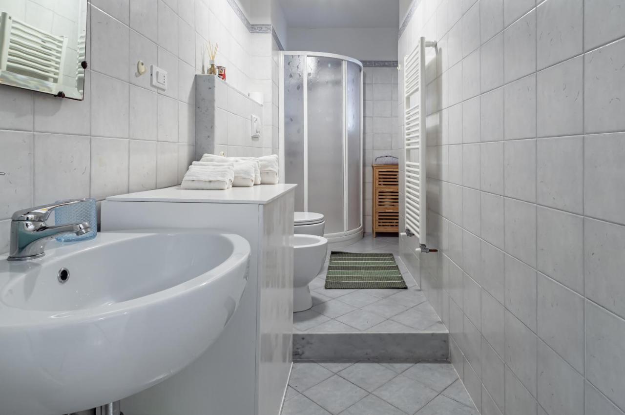 La Spezia Central Apartment - Near The Station Luaran gambar