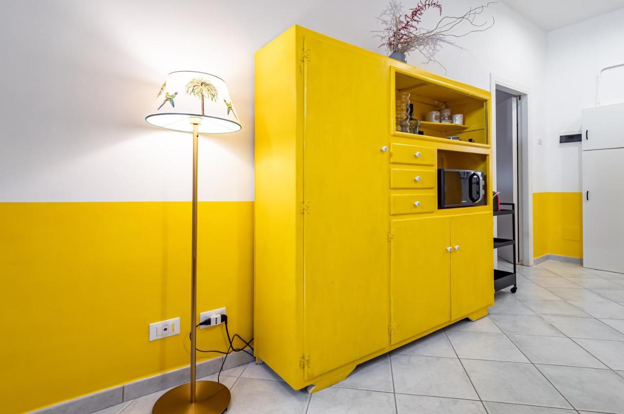 La Spezia Central Apartment - Near The Station Luaran gambar