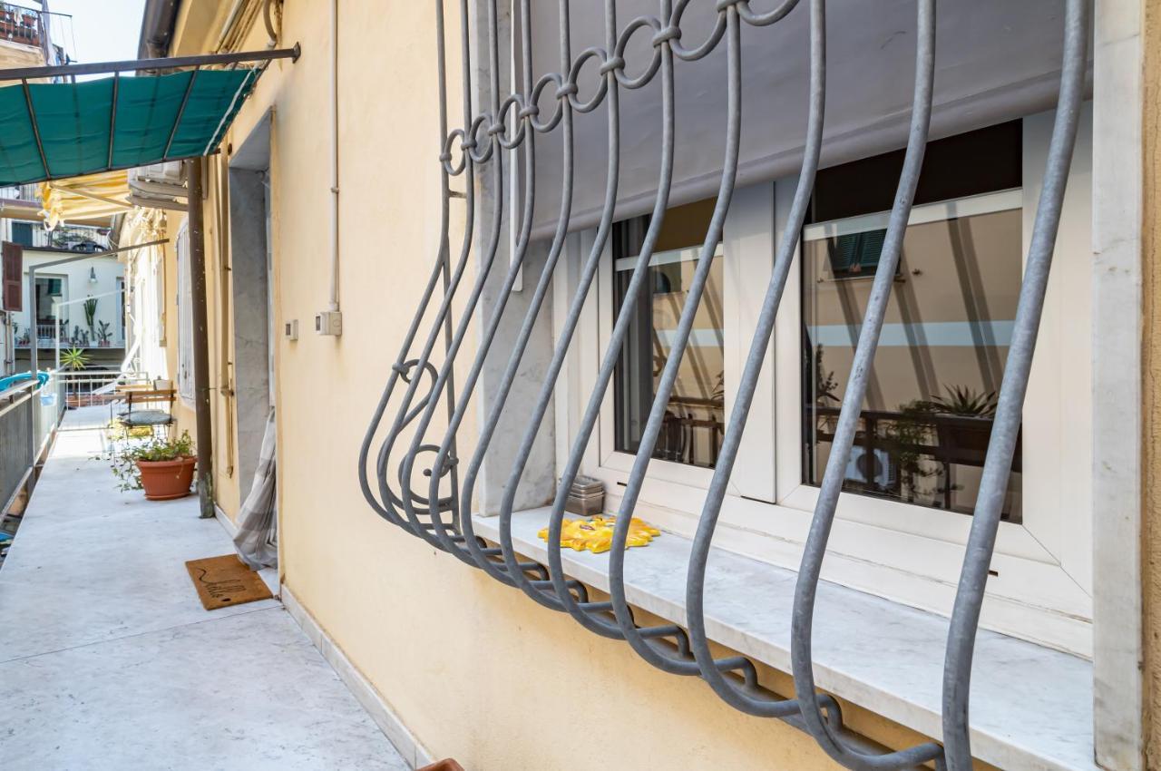 La Spezia Central Apartment - Near The Station Luaran gambar