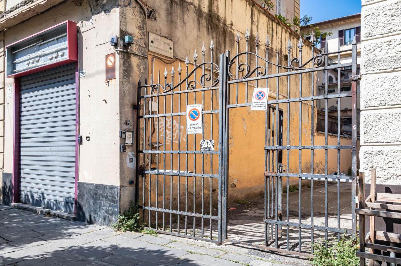 La Spezia Central Apartment - Near The Station Luaran gambar