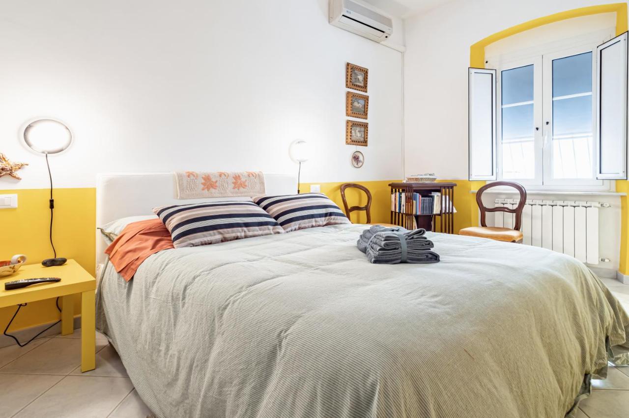 La Spezia Central Apartment - Near The Station Luaran gambar