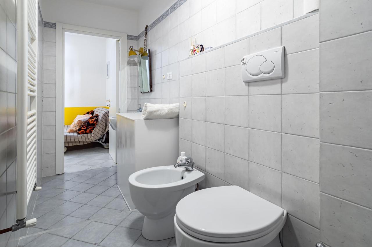La Spezia Central Apartment - Near The Station Luaran gambar