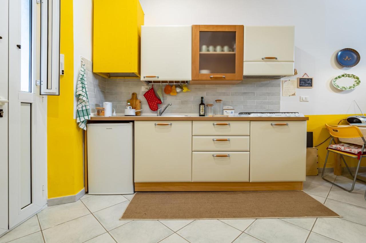 La Spezia Central Apartment - Near The Station Luaran gambar