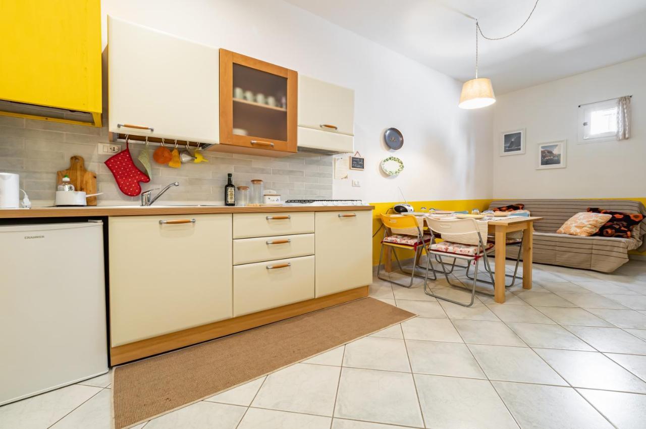 La Spezia Central Apartment - Near The Station Luaran gambar
